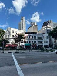 Keong Saik Road (D2), Shop House #565620501